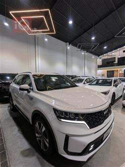 کیا سۆرینتۆ